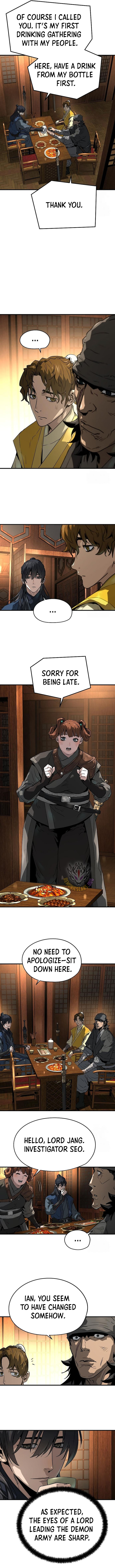 Absolute Regression Chapter 46 12